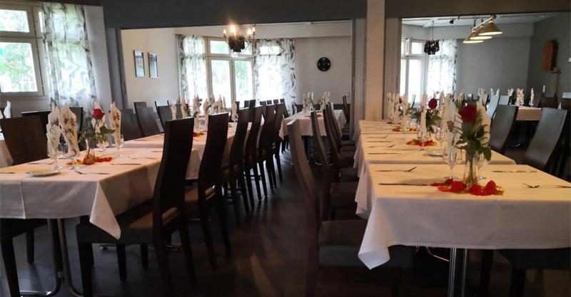 Hotelli Ravintola Tiilikka Rautavaara Extérieur photo