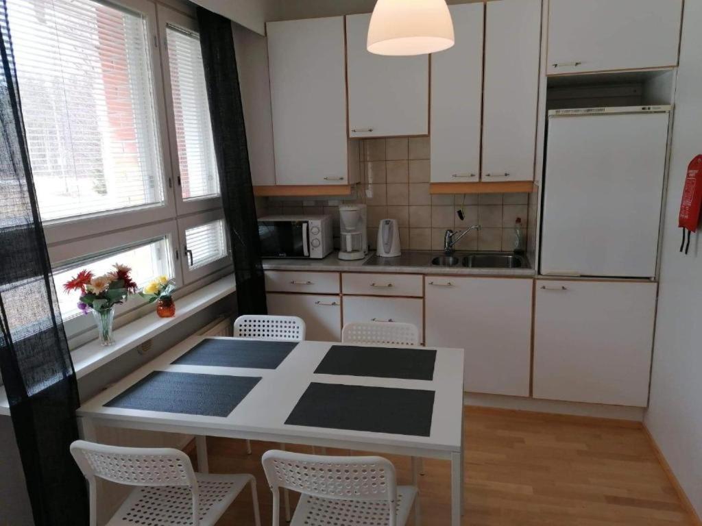Hotelli Ravintola Tiilikka Rautavaara Extérieur photo