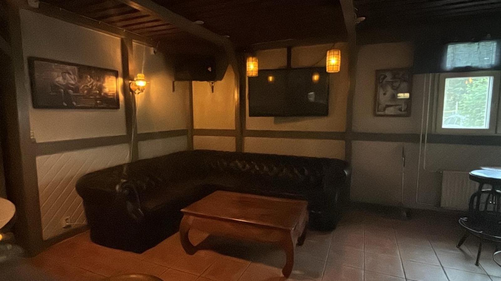 Hotelli Ravintola Tiilikka Rautavaara Extérieur photo